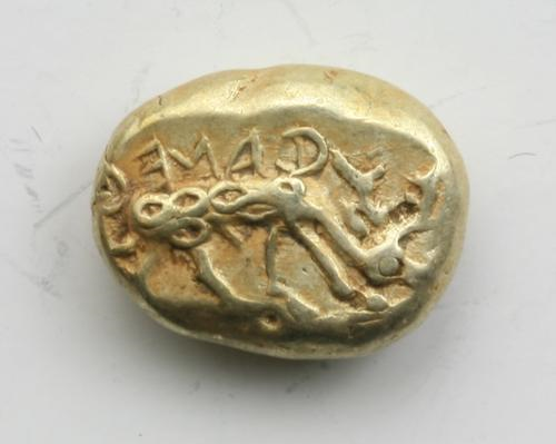 三分之一斯塔德金幣