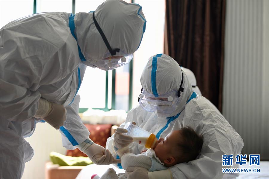 (社會)(2)“‘護士媽媽’麻煩再幫我照顧孩子14天”