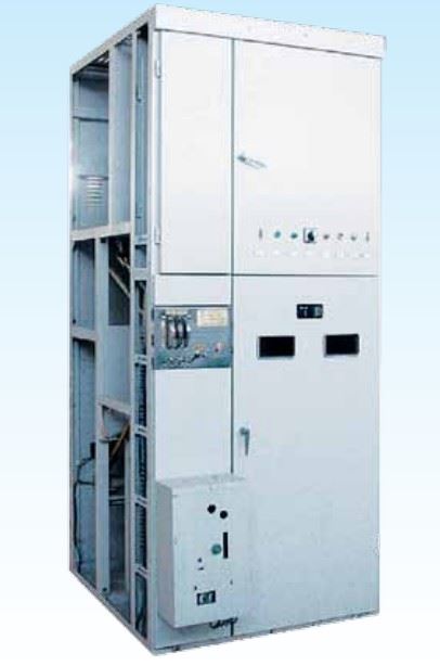 XGN2-12系列高壓柜