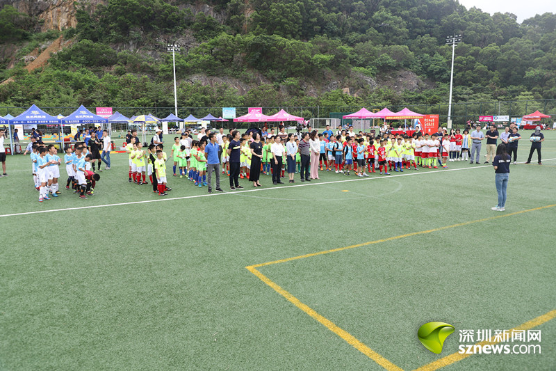 開幕式現(xiàn)場